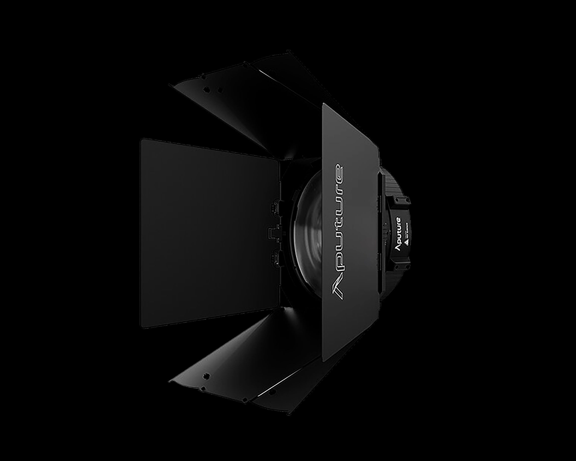 Aputure CF12 Fresnel & Barndoors