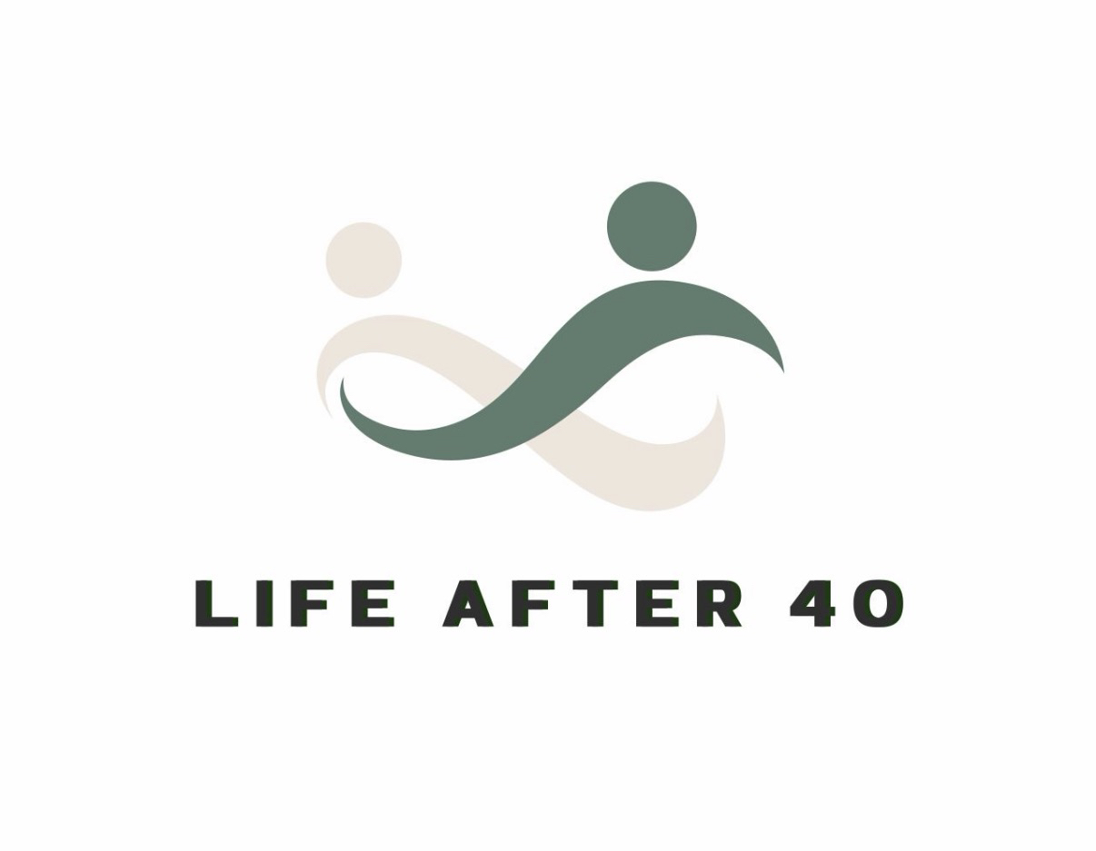 Forfatterens bilde: Life  After 40
