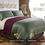 Thumbnail: Bellmorale eucalyptus silk bedding benefits: natural botanic origin, vegan-friendly, buttery-soft, cool to the touch, breathable, temperature regulating, moisture-wicking, naturally hypoallergenic, antibacterial, remarkable durability, and soothing silkiness.