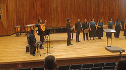 FACULTAD DE MÚSICA 2