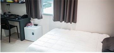 Victoria Hall and Residences 3