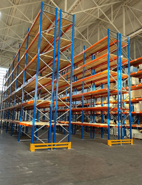 Storack - La Solution Stockage