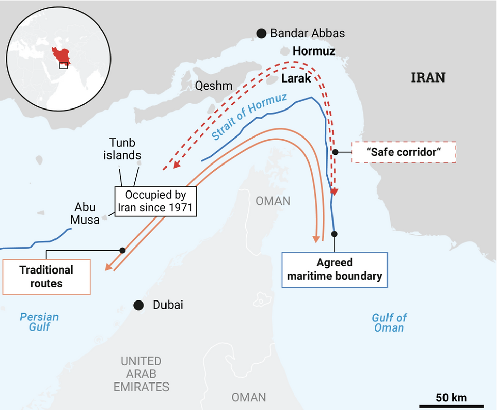 The War May End Soon. The Oil Shock Will Not.