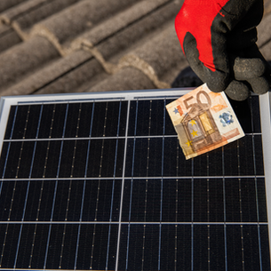 Mon Kit Énergie - Combien pouvez-vous réellement économiser grâce à l’autoconsommation solaire ?