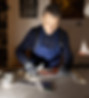 Thierry Brossette Atelier Mise au Verre Paris vitrail, création, restauration, formation