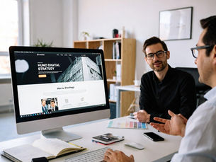Créer un site internet à Orléans demande bien plus qu’un beau design : structure, SEO, responsive, sécurité et stratégie sont essentiels pour gagner en visibilité et convertir.