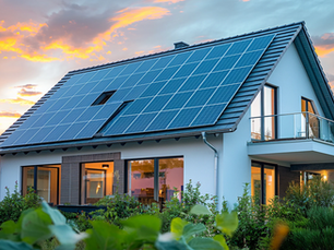 Pourquoi choisir l’énergie solaire à Orléans pour accélérer votre transition énergétique