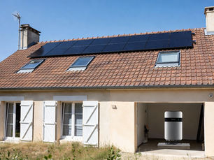 Canicule et coupures de courant : pourquoi gagner en autonomie énergétique ?