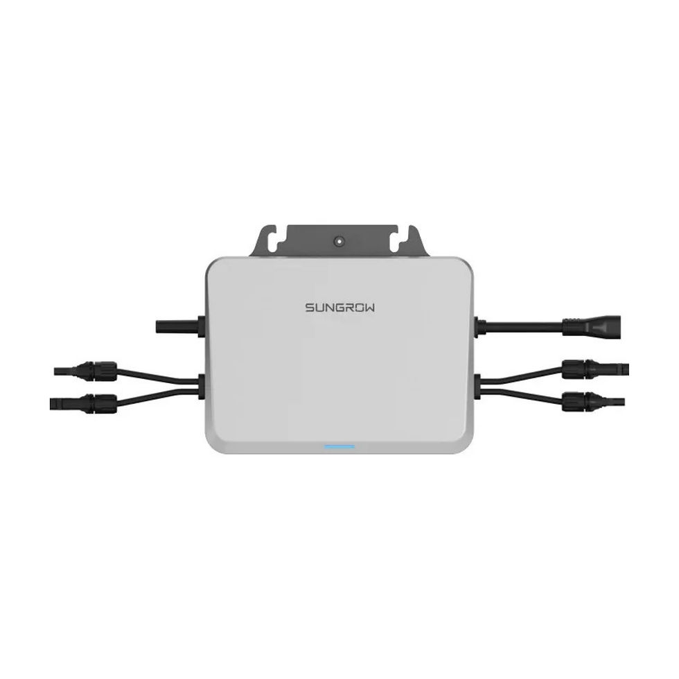 Micro-onduleur S800S SUNGROW, Micro-onduleurs solaire haute performance - Mon Kit Énergie