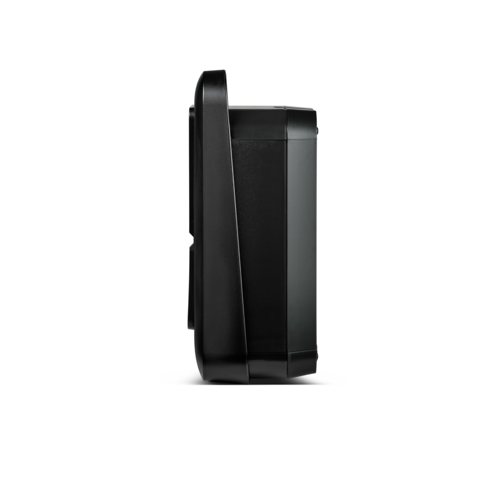 Witty One borne de recharge 1P 7,4kW. Prise T2S, IP55. Gestion dynamique via Linky avec TIC ou ajout de carte de com. XVA245