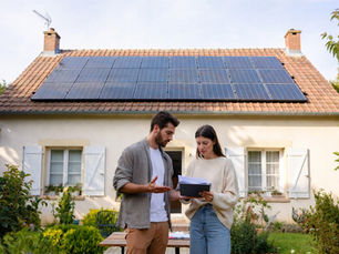 TVA réduite, prime à l’autoconsommation, vente du surplus : les aides solaires peuvent rendre un projet photovoltaïque plus accessible. En Centre-Val de Loire, bien comprendre les dispositifs permet de choisir une installation adaptée et rentable.