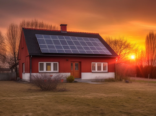 Autoconsommation solaire : comment produire votre propre électricité simplement ?