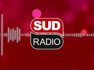 Logo Sud Radio - Loft Music