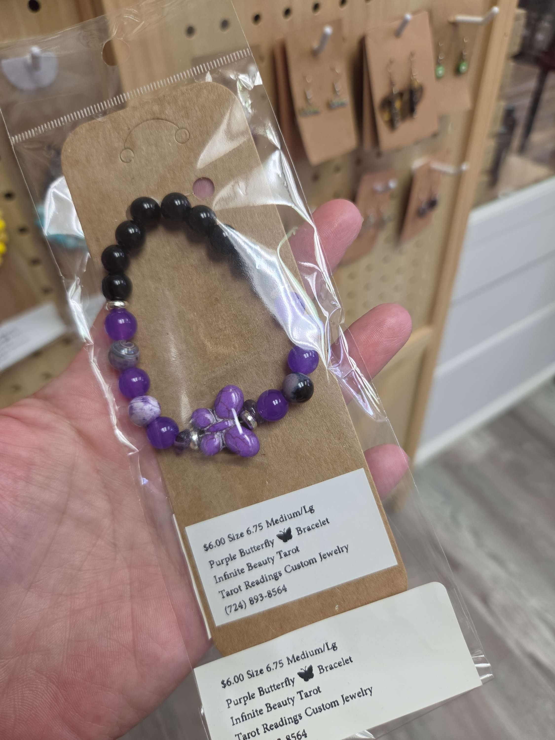 Medium Bracelet 