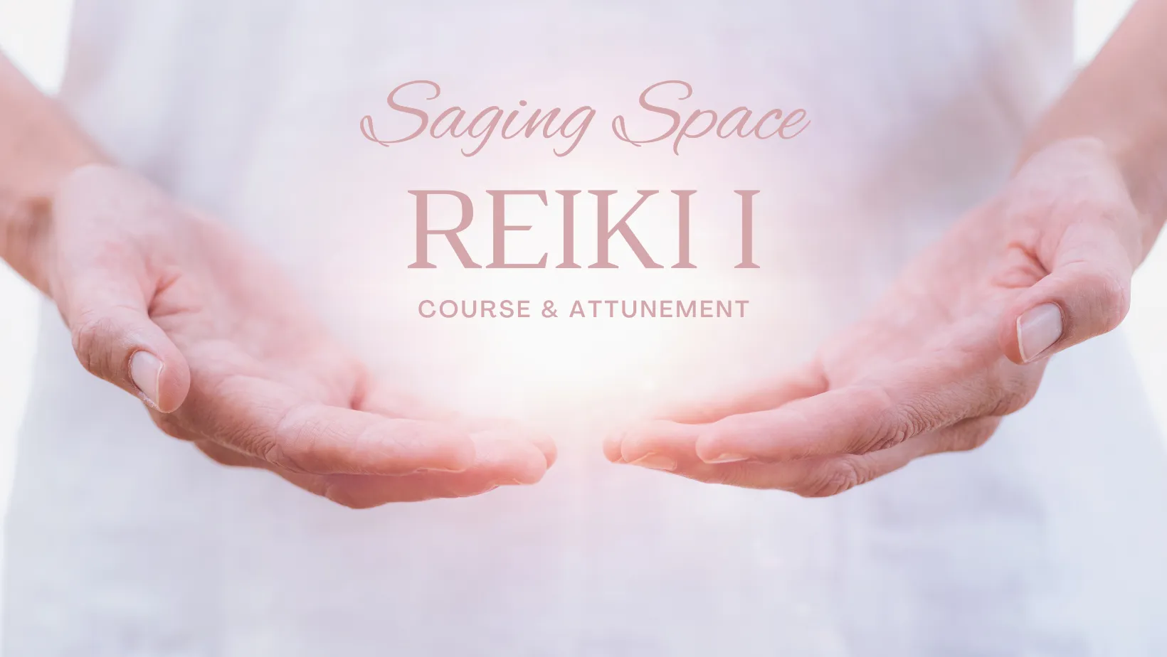 Reiki Level I