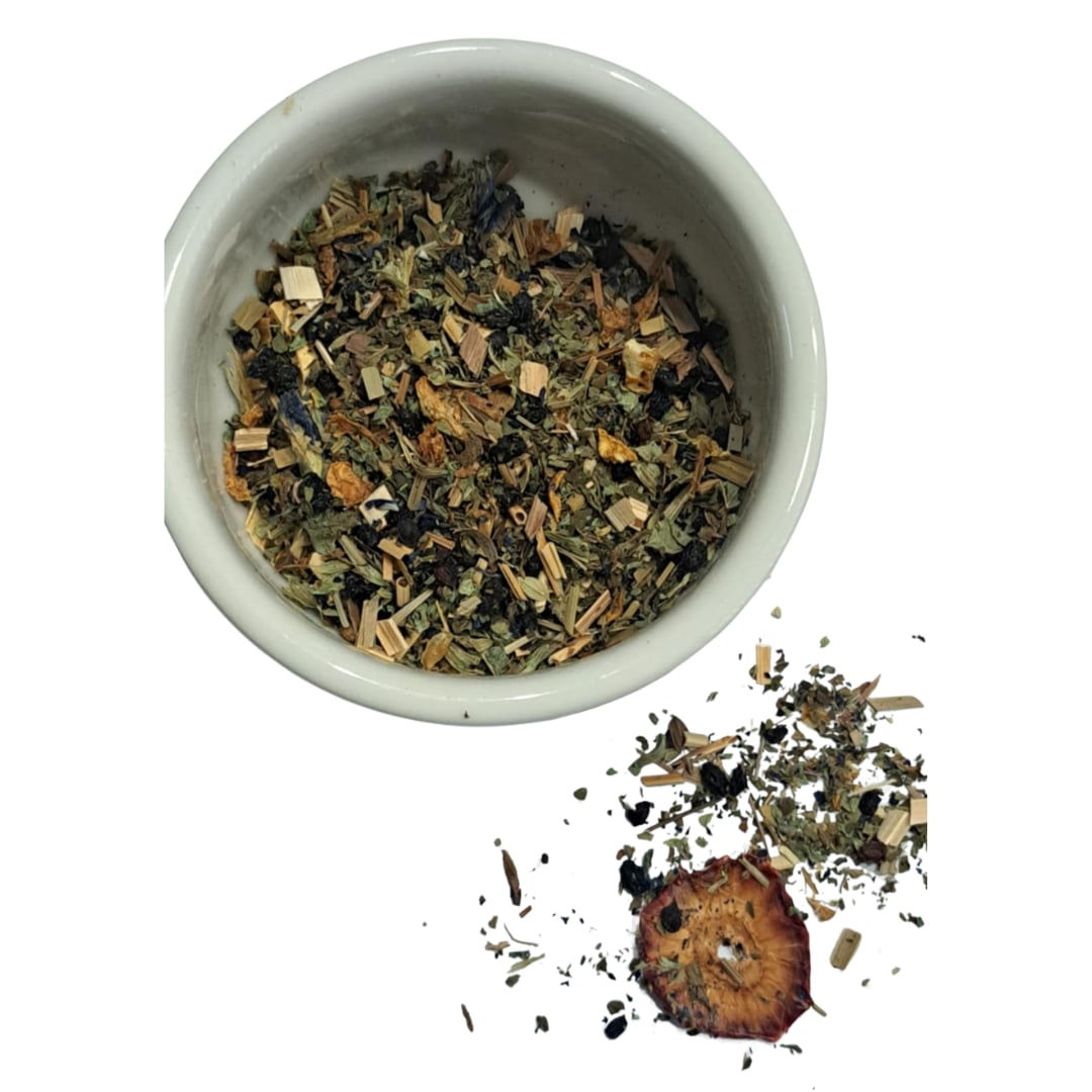 Magic Berry Immuni-Tea