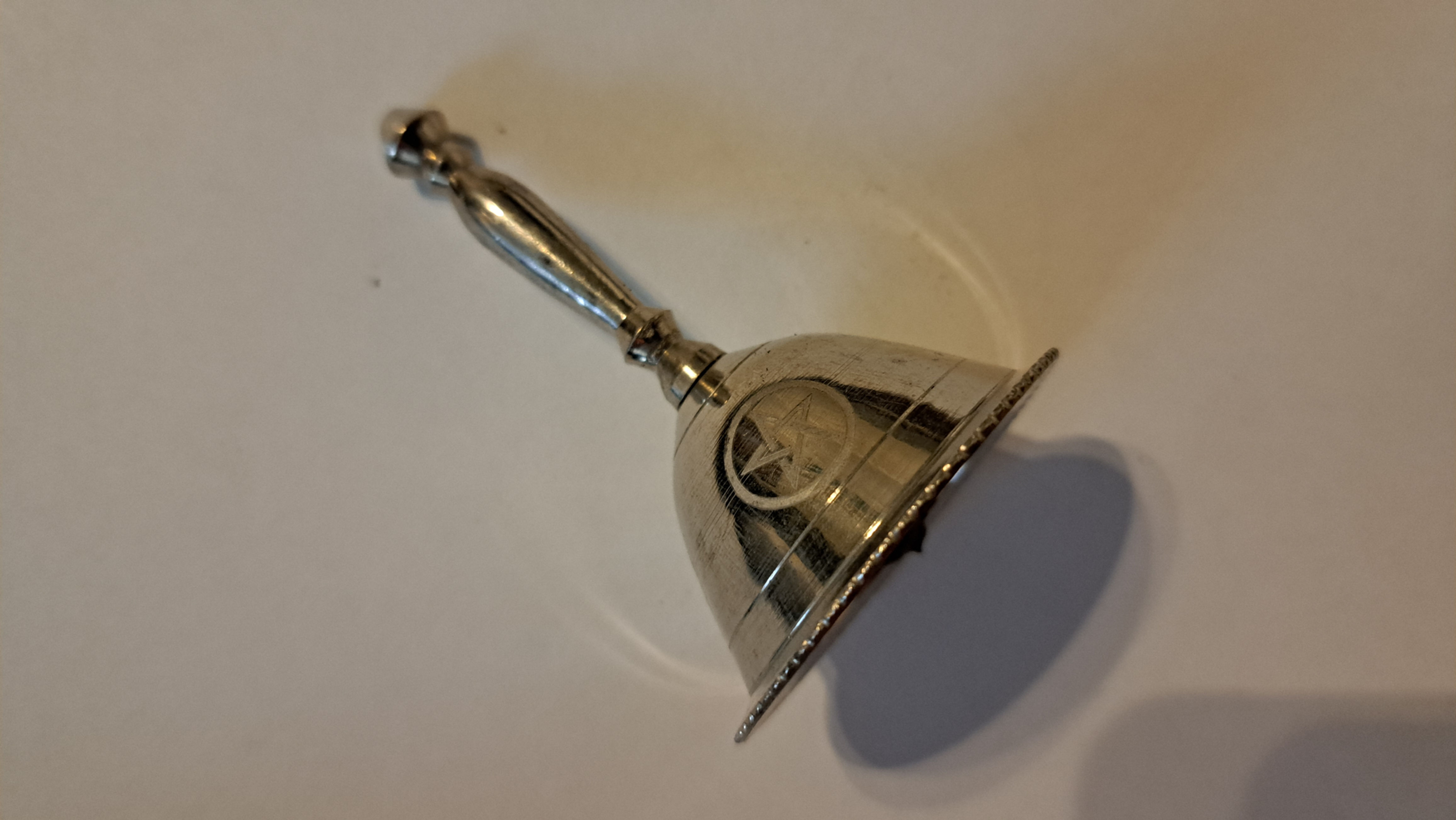 Pentacle Bell