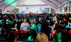Más que fútbol: UTOPÍAS de Iztapalapa convierten el Mundial en una experiencia cultural