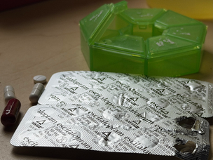 Más jóvenes, más consultas, ¿más medicamentos? Una conversación con la psiquiatra Aleja Aguirre