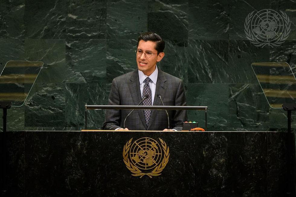 Foto: Gobierno de México.