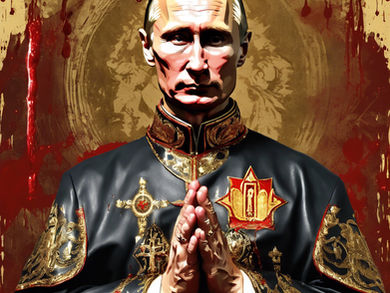Russkiy Mir: an irredentist and revanchist enterprise