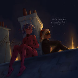 Secret Santa naimea
