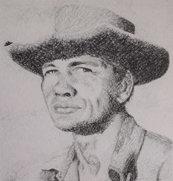 Charles Bronson