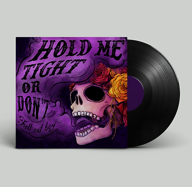 Vinyl Record PSD MockUp.png