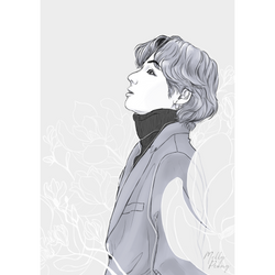 taehyung
