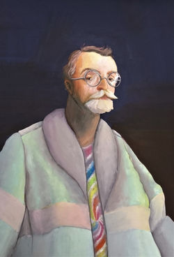 Mister