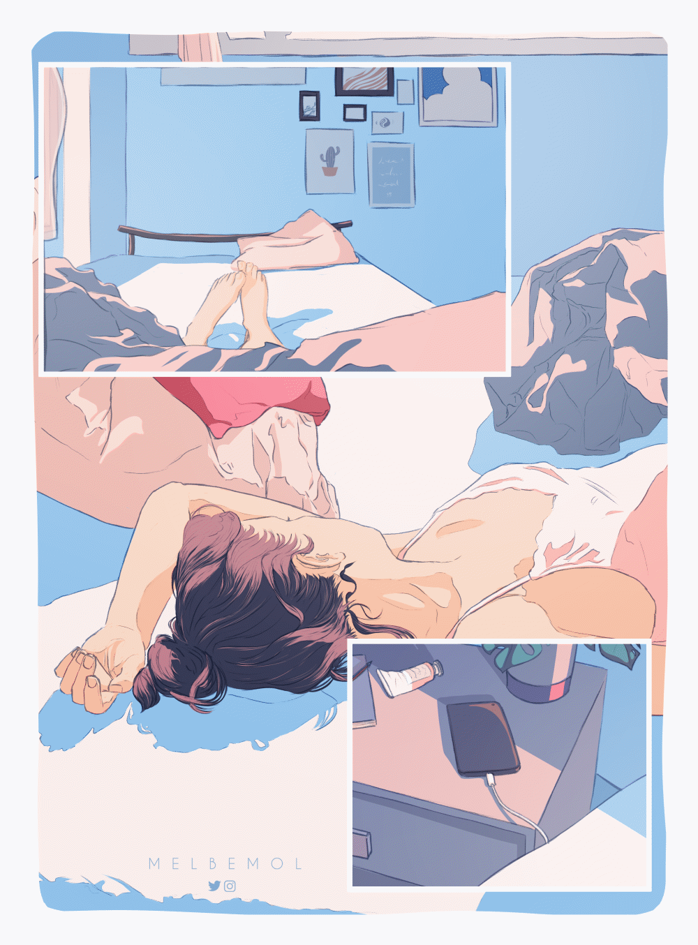 wake up, sunshine2