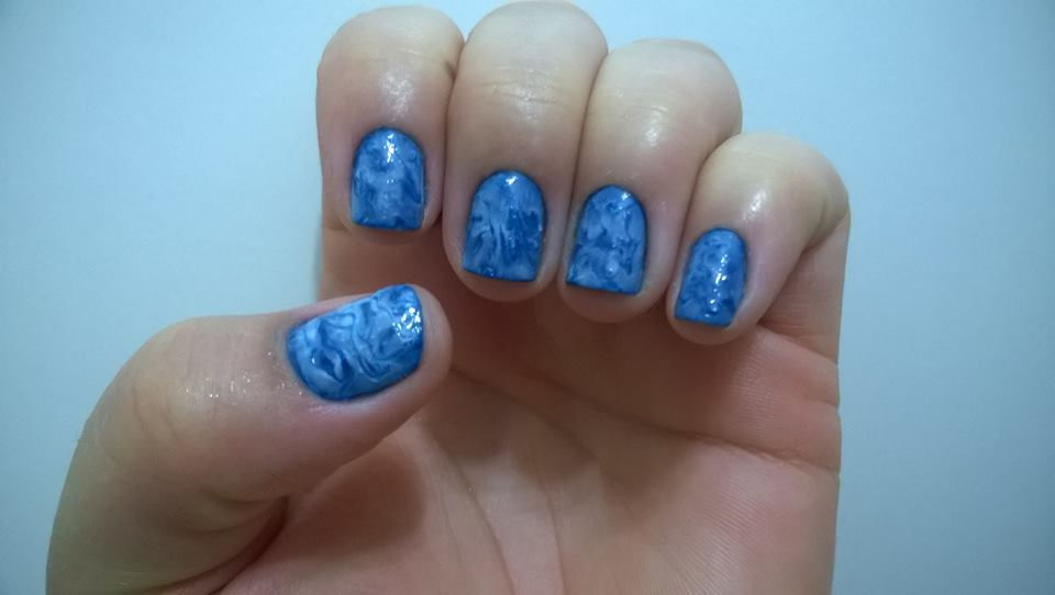 Manicure e Pedicure
