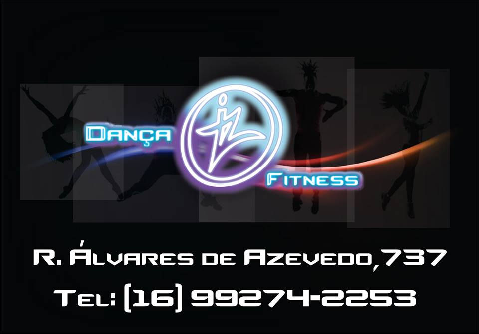Studio de Dança e Fitness