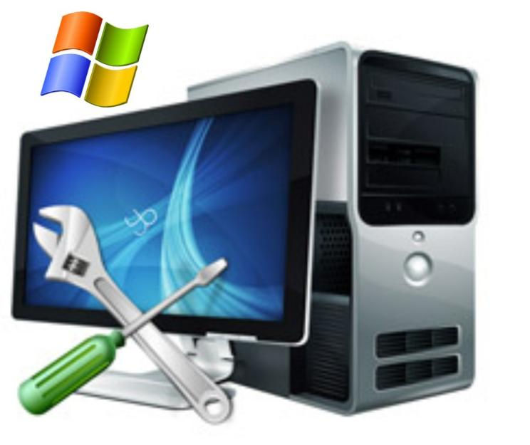 Manutenção em Computadores