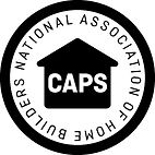 CAPS certified