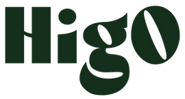 Logotipo HIGO
