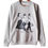 Miniatura: Sudadera Fashion Girls Gris Comfy Crew Neck