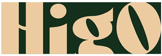 Logotipo HIGO
