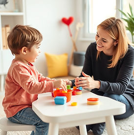Speech Therapy Services and Hampton Roads including Virginia Beach, Suffolk, Norfolk, Portsmouth, Isle of Wight, Gloucester, Matthews, Suffolk, and Waysburg.