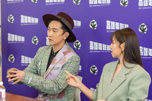 高雄 藝文展覽攝影 | 2022高雄電影節