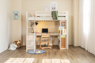 Levana 兒童寢具｜電商產品攝影｜高雄