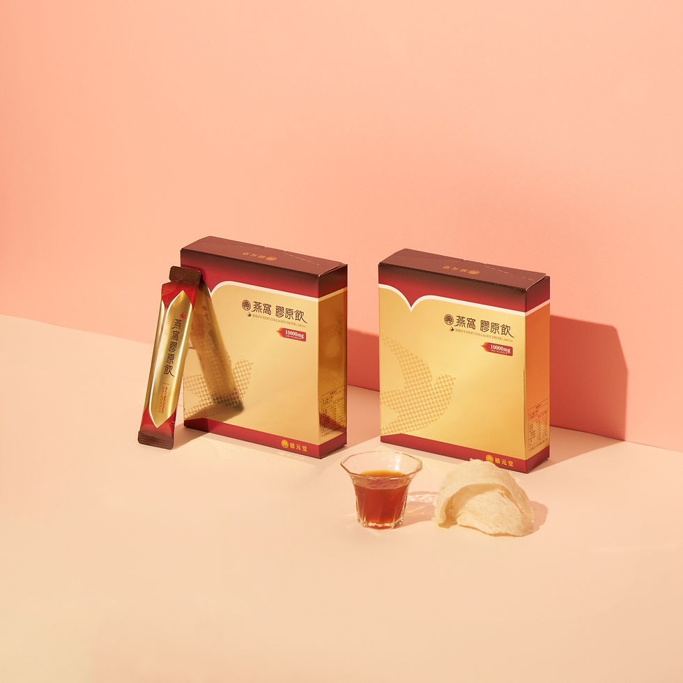 高質感精修情境照成品:一張的價值
