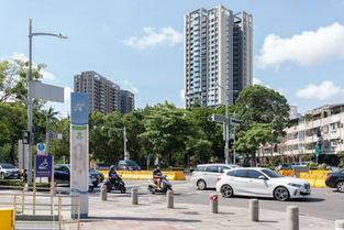 高雄建案周邊環境｜接待中心空間攝影｜高雄