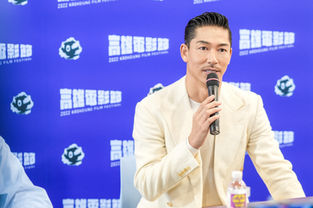 高雄 藝文展覽攝影 | 2022高雄電影節