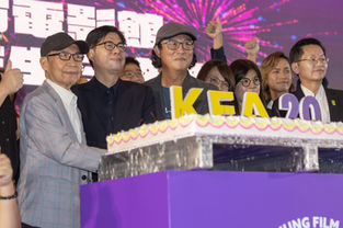 高雄 藝文展覽攝影 | 2022高雄電影節