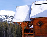 Lux accomodations for our retreats