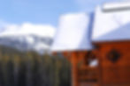 Log Cabin