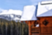 Log Cabin