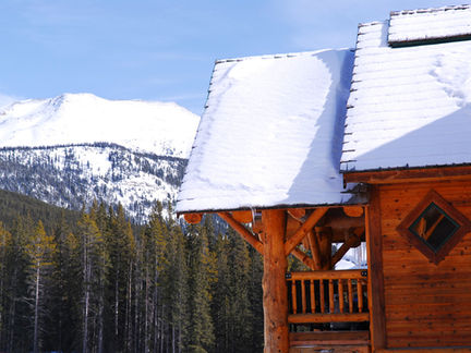 Post Winter Roof Inspection Checklist for Chester Utah Homes