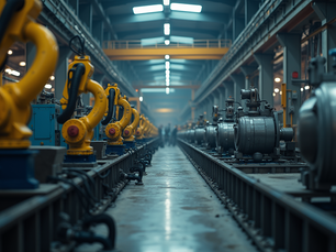 Optimizing the Metal Supply Chain for Success